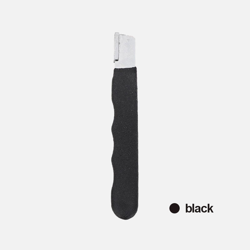 Sløve kniver i huset? Gjør alt barberbladskarpt på under 10 sekunder! ⚡