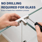 Det Perfekte DIY-Verktøyet For Utstilling & Glasshyller ✨