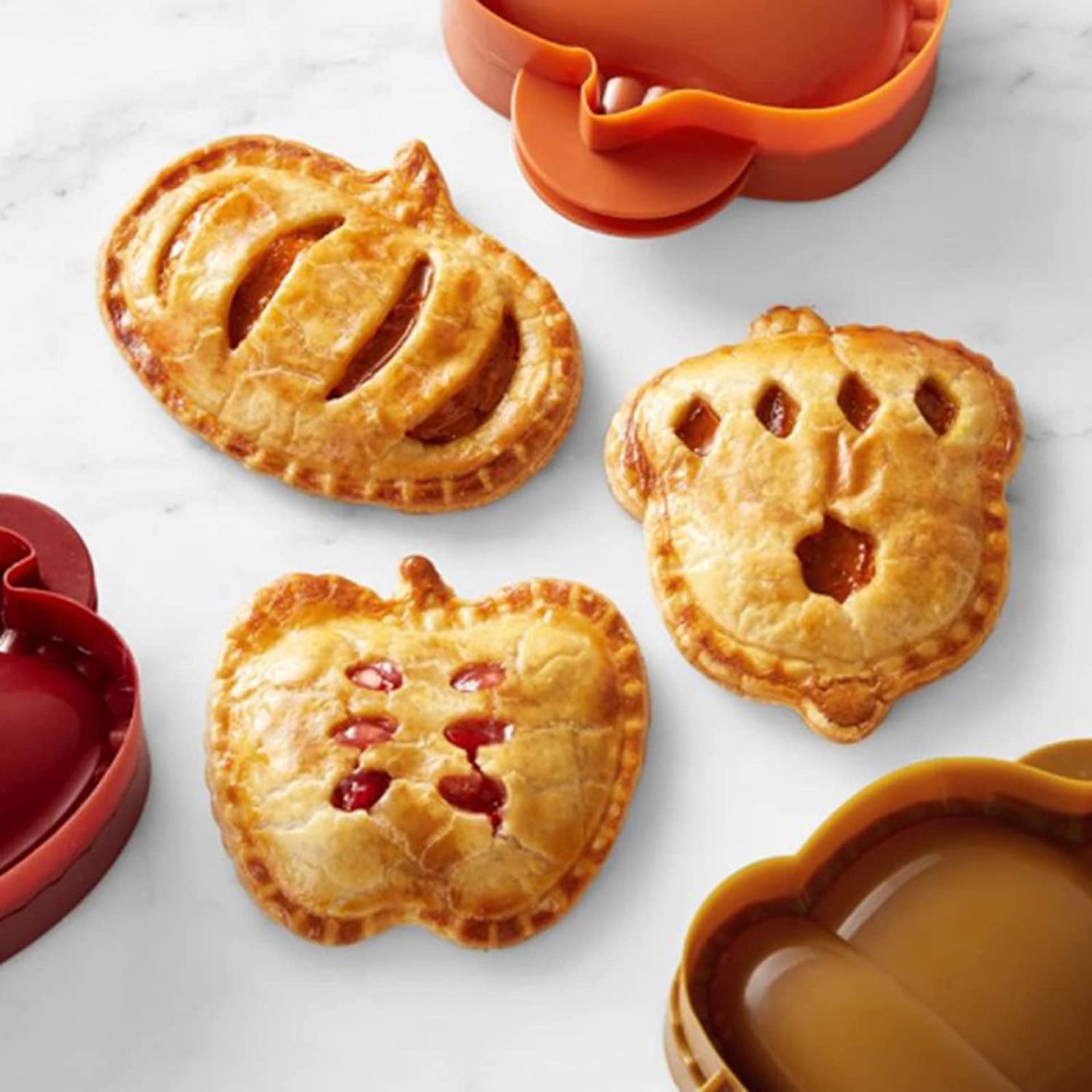 Den Perfekte Julestemningen! 🥧✨ Magisk Mini-Paiform Sett (Sølefri Baking)