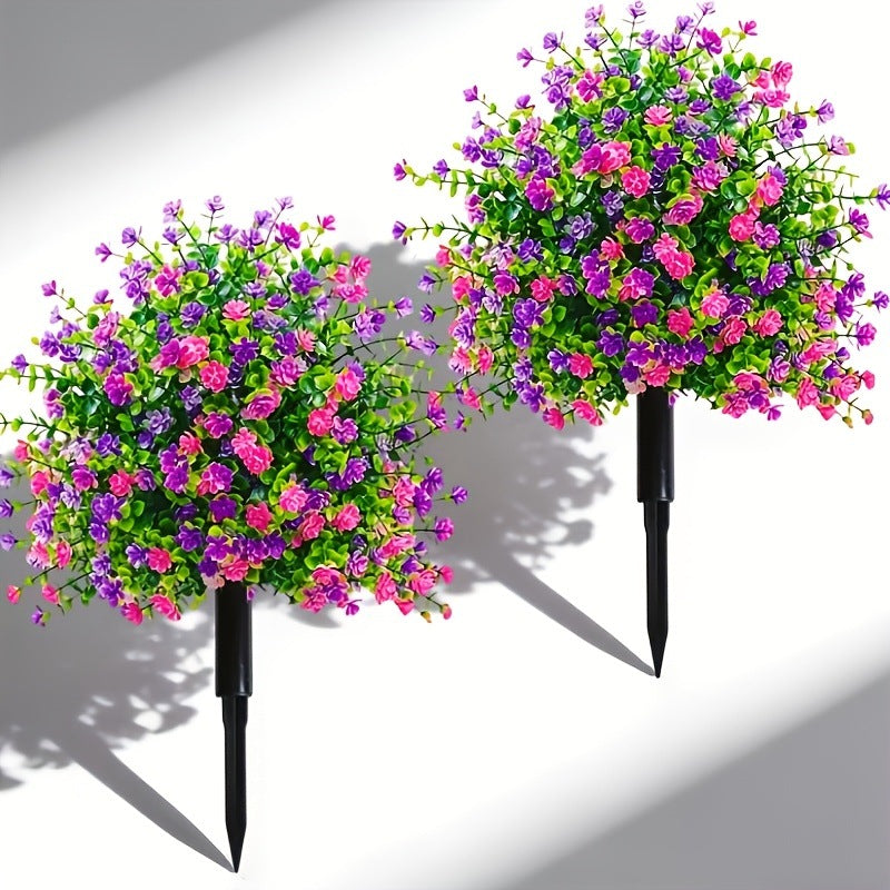 🌿 Dreper du også alle planter? Få perfekt, evig grønn luksus som ALDRI visner!
