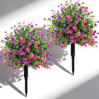 🌿 Dreper du også alle planter? Få perfekt, evig grønn luksus som ALDRI visner!