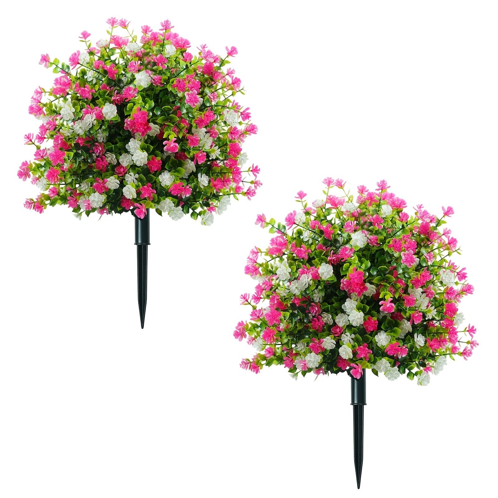 🌿 Dreper du også alle planter? Få perfekt, evig grønn luksus som ALDRI visner!