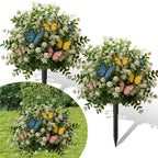 🌿 Dreper du også alle planter? Få perfekt, evig grønn luksus som ALDRI visner!