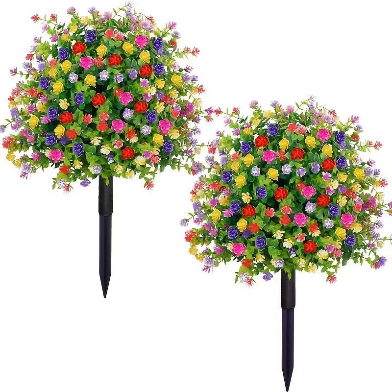🌿 Dreper du også alle planter? Få perfekt, evig grønn luksus som ALDRI visner!