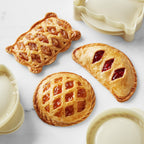 Den Perfekte Julestemningen! 🥧✨ Magisk Mini-Paiform Sett (Sølefri Baking)