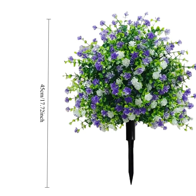 🌿 Dreper du også alle planter? Få perfekt, evig grønn luksus som ALDRI visner!