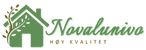 Novalunivo – Startside