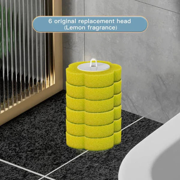 Slutt Å Spre Bæsj Og Bakterier! Erstatt Den Ekle Dobørsten Din I Dag 🚽❌