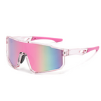 2026 Upgrade 👍 UV400 Sportsbrille — Alltid Behagelig Syn, Selv i Sterkeste Sol